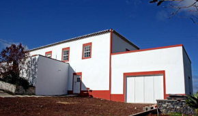 Casa de Almagreira - Empreendimento de Turismo em Espaço Rural - Casa de Campo, Vila Do Porto